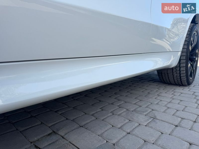 Внедорожник / Кроссовер BMW X5 2014 в Ивано-Франковске