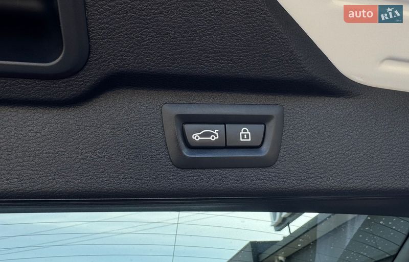 Внедорожник / Кроссовер BMW X5 2014 в Ивано-Франковске