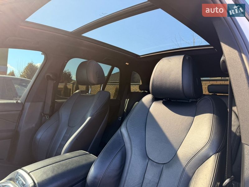 Внедорожник / Кроссовер BMW X5 2020 в Виннице