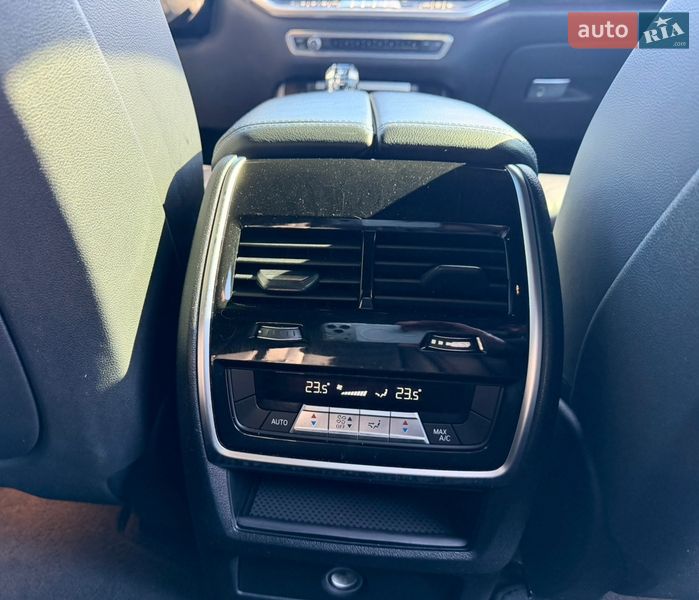 Внедорожник / Кроссовер BMW X5 2020 в Виннице