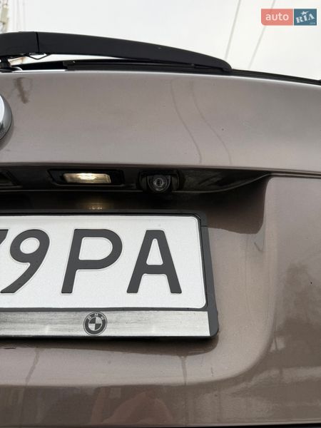 Внедорожник / Кроссовер BMW X5 2012 в Харькове