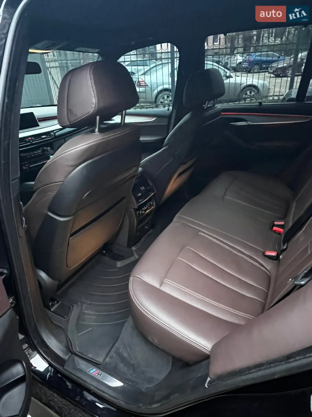 2015 BMW X5 - мініатюра 22