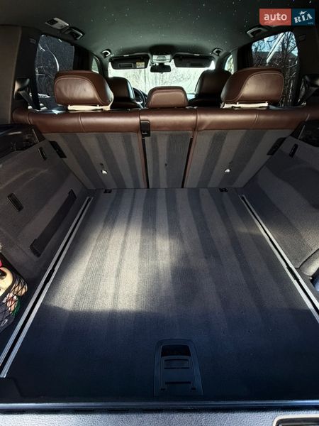 Внедорожник / Кроссовер BMW X5 2016 в Одессе