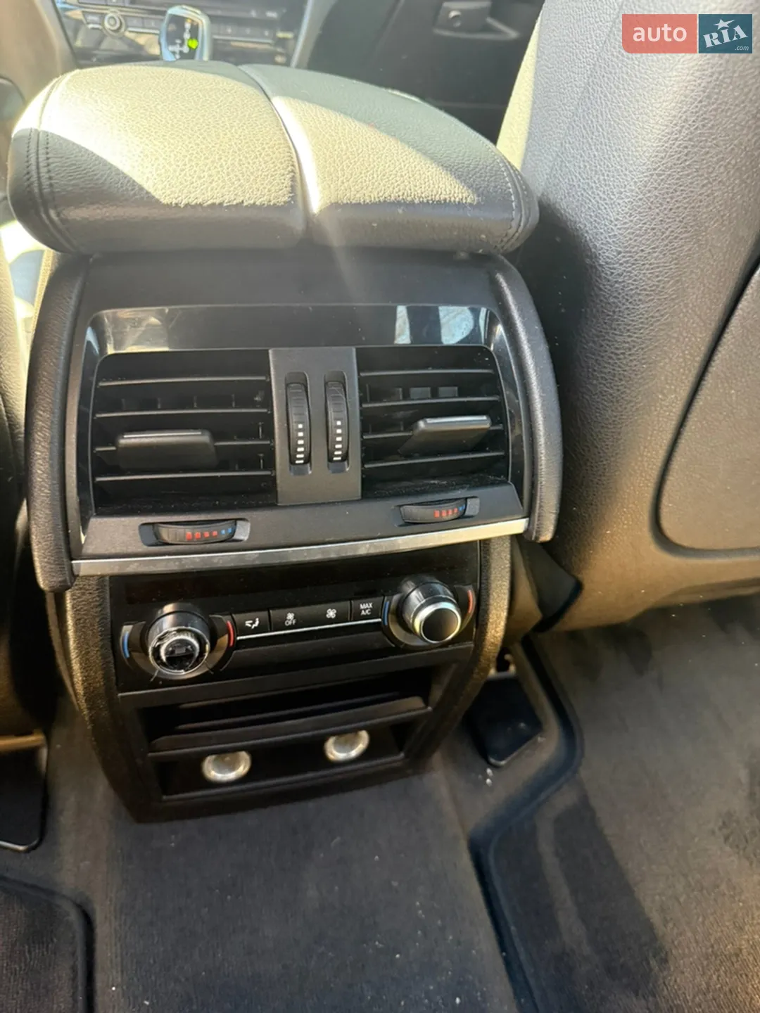 2016 BMW X5 - мініатюра 11