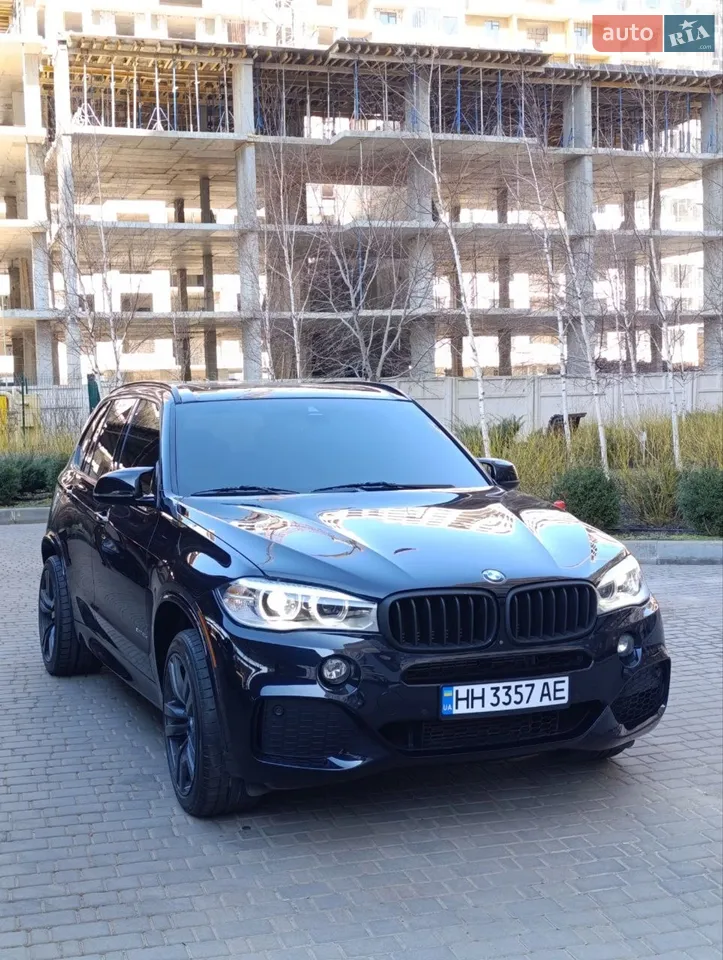 2018 BMW X5 - мініатюра 26
