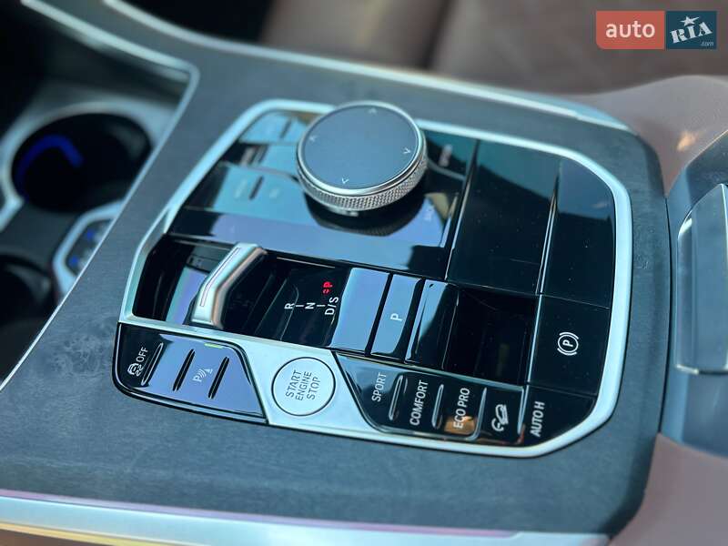 Внедорожник / Кроссовер BMW X5 2023 в Черкассах