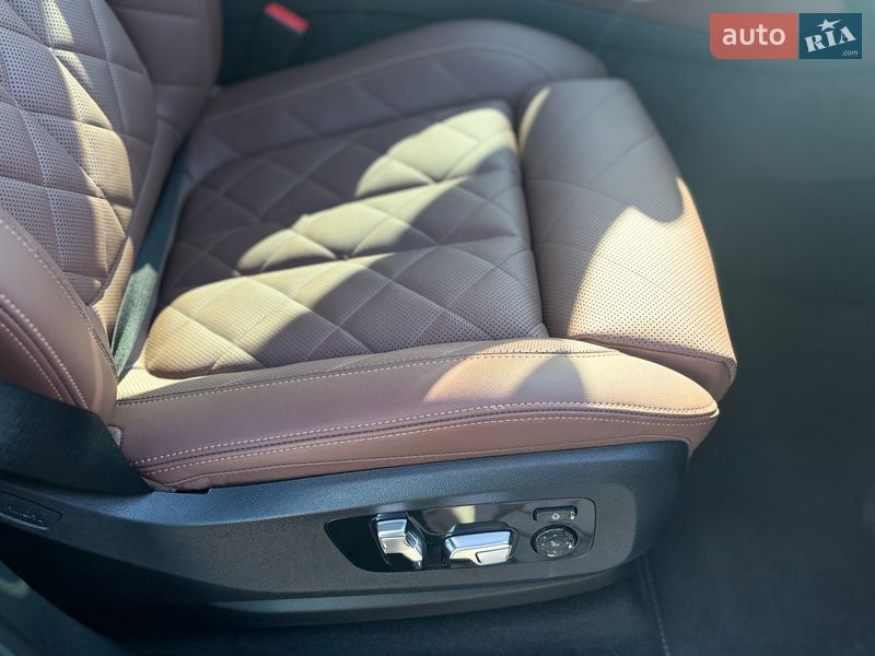 Внедорожник / Кроссовер BMW X5 2023 в Черкассах