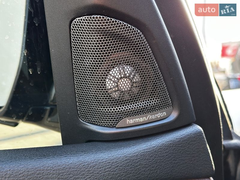 Позашляховик / Кросовер BMW X5 2015 в Львові