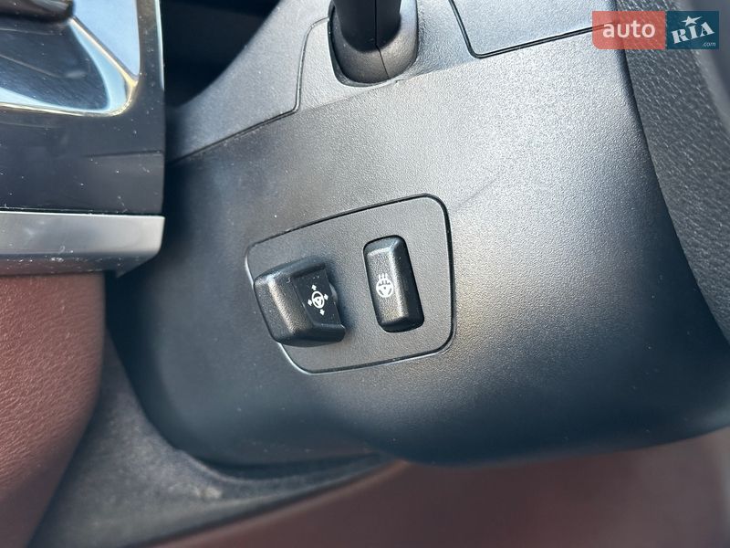 Позашляховик / Кросовер BMW X5 2015 в Львові