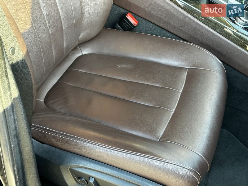 Позашляховик / Кросовер BMW X5 2015 в Львові