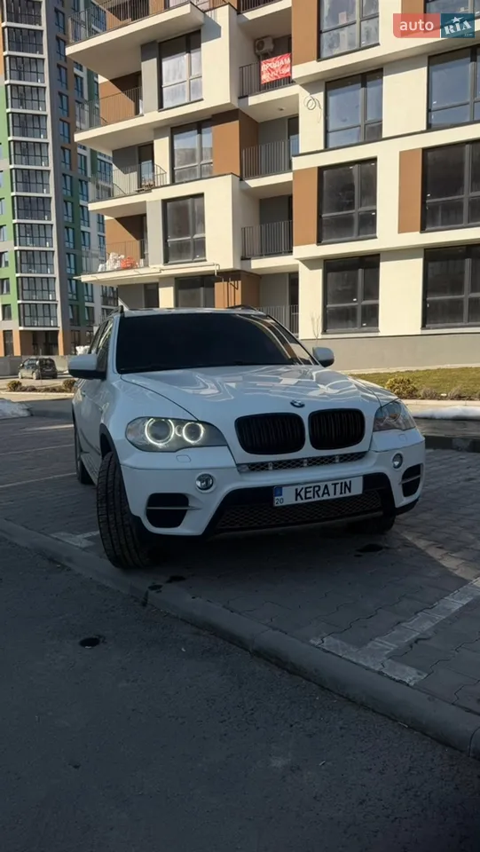 2011 BMW X5 - мініатюра 36
