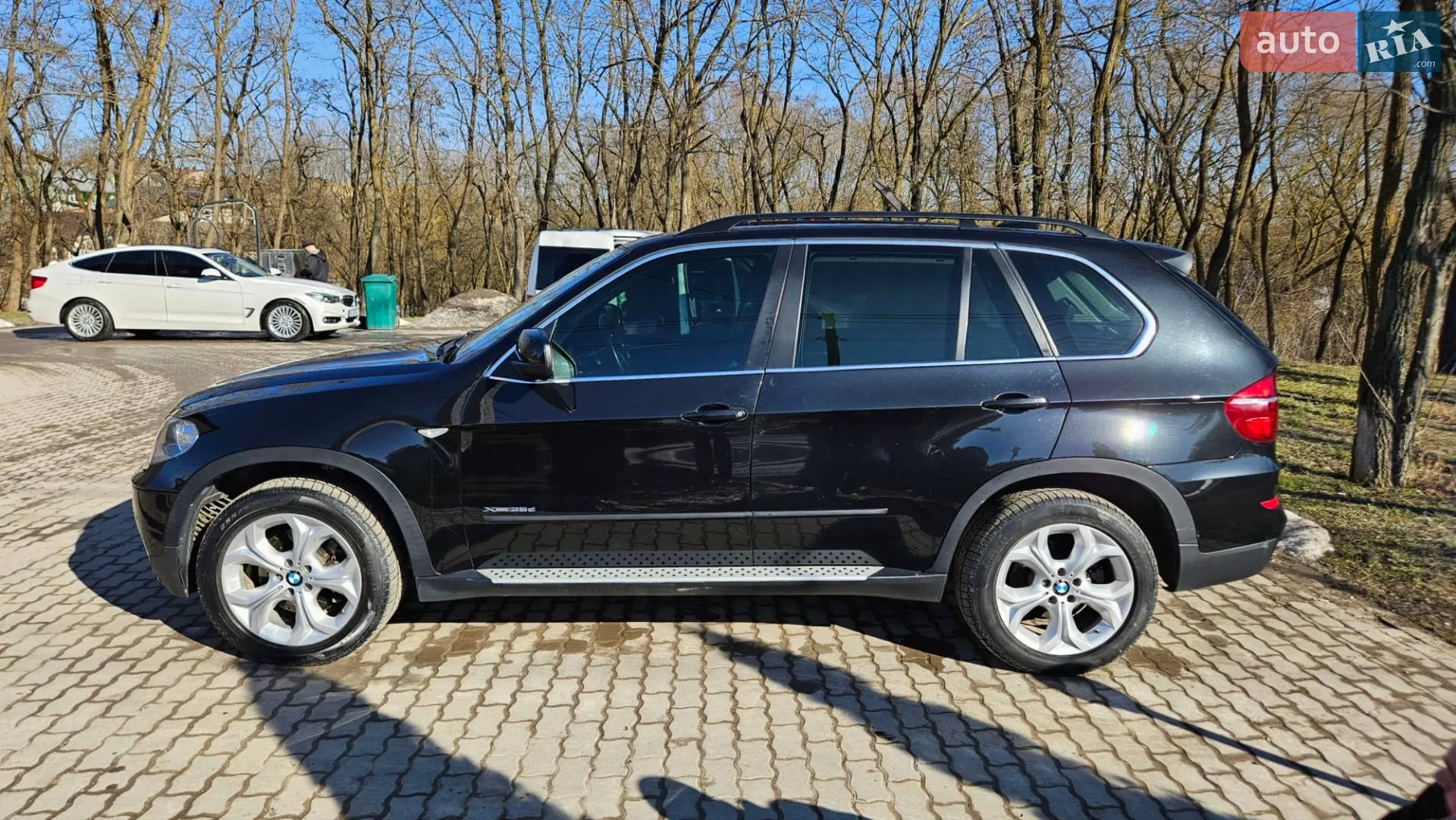 2013 BMW X5 - мініатюра 5