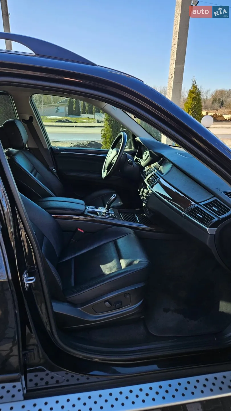 2013 BMW X5 - мініатюра 37