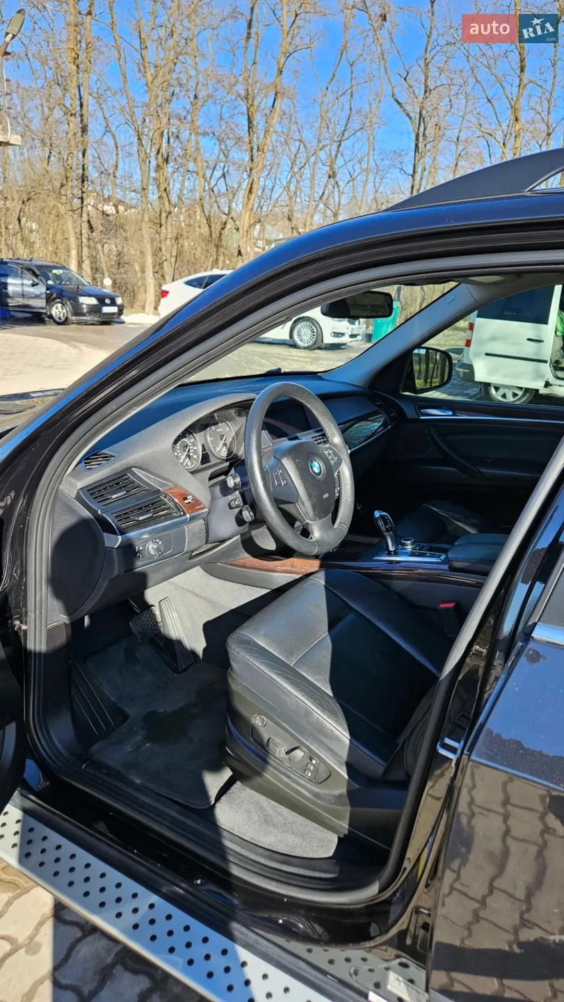 2013 BMW X5 - мініатюра 18