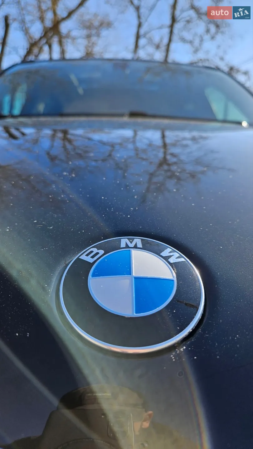 2013 BMW X5 - мініатюра 23
