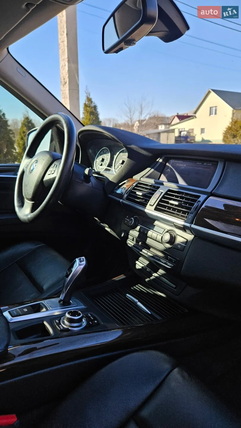 2013 BMW X5 - мініатюра 24