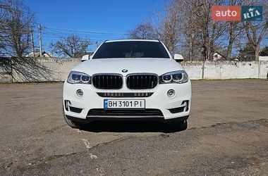 Позашляховик / Кросовер BMW X5 2015 в Чорноморську