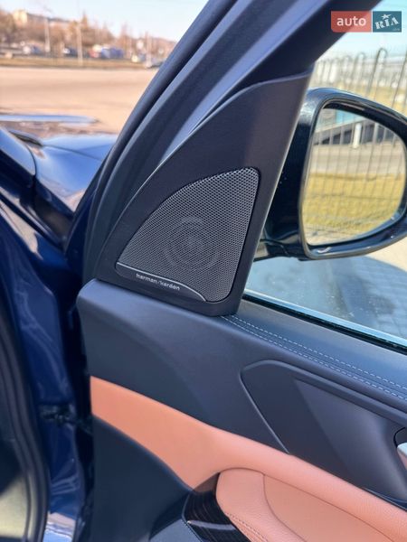 Внедорожник / Кроссовер BMW X5 2018 в Киеве