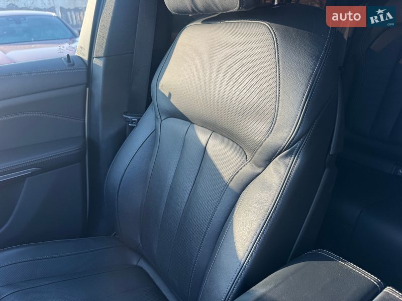 Внедорожник / Кроссовер BMW X5 2020 в Тернополе