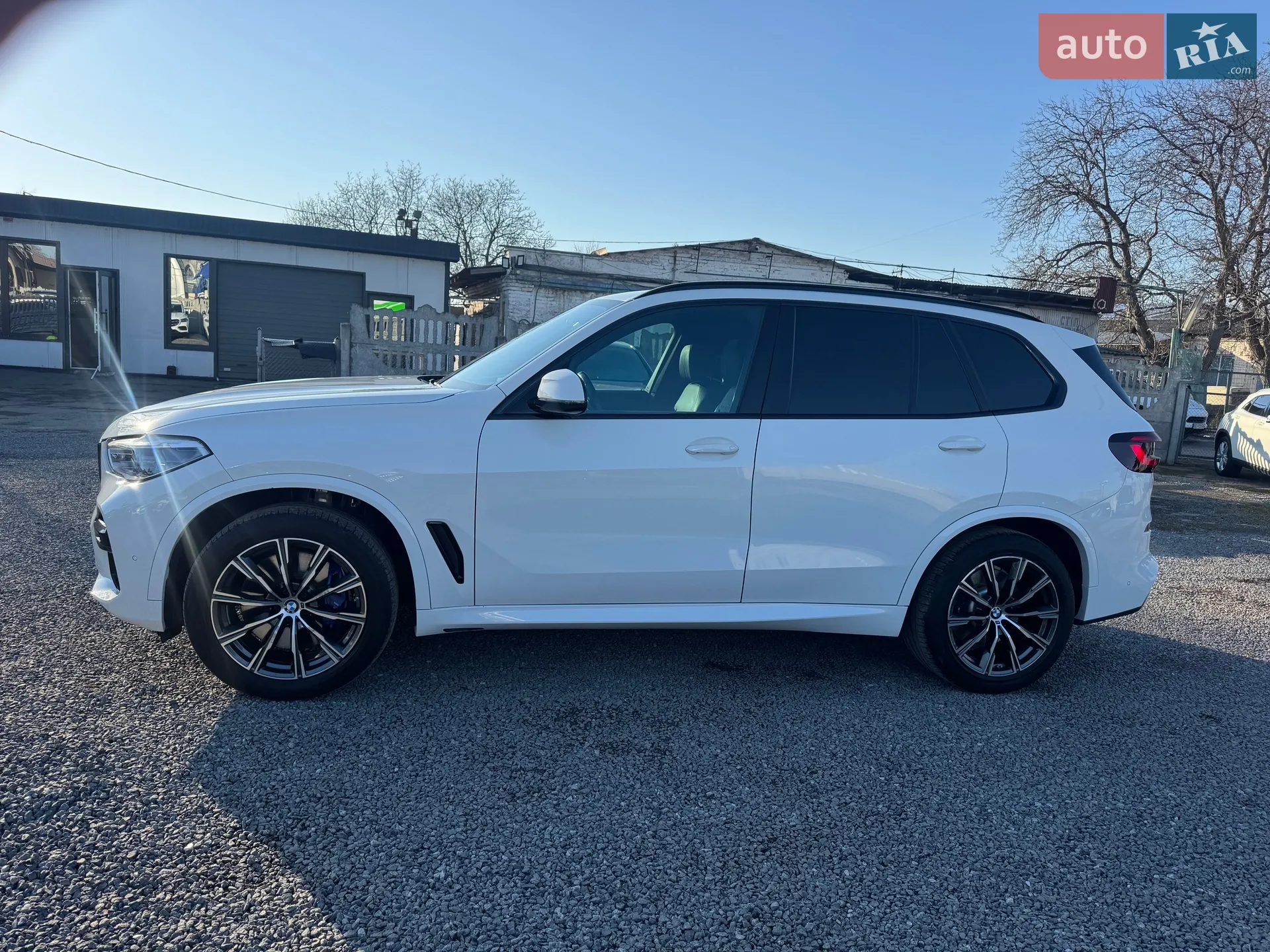 2020 BMW X5 - мініатюра 23