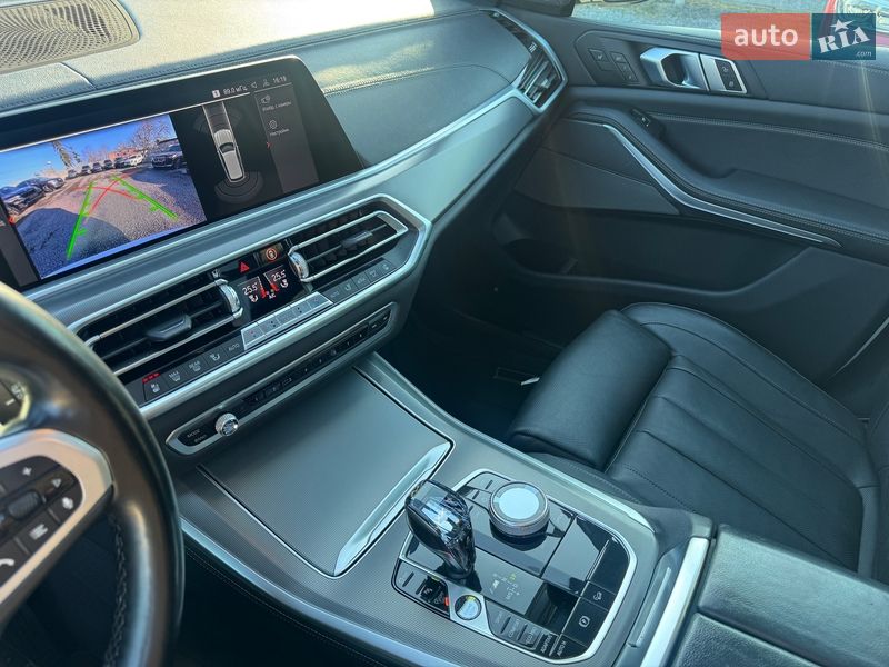 Внедорожник / Кроссовер BMW X5 2020 в Тернополе