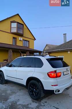 Позашляховик / Кросовер BMW X5 2011 в Хотині