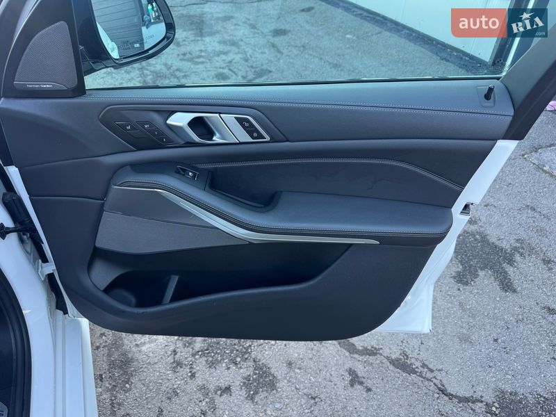 Внедорожник / Кроссовер BMW X5 2020 в Тернополе