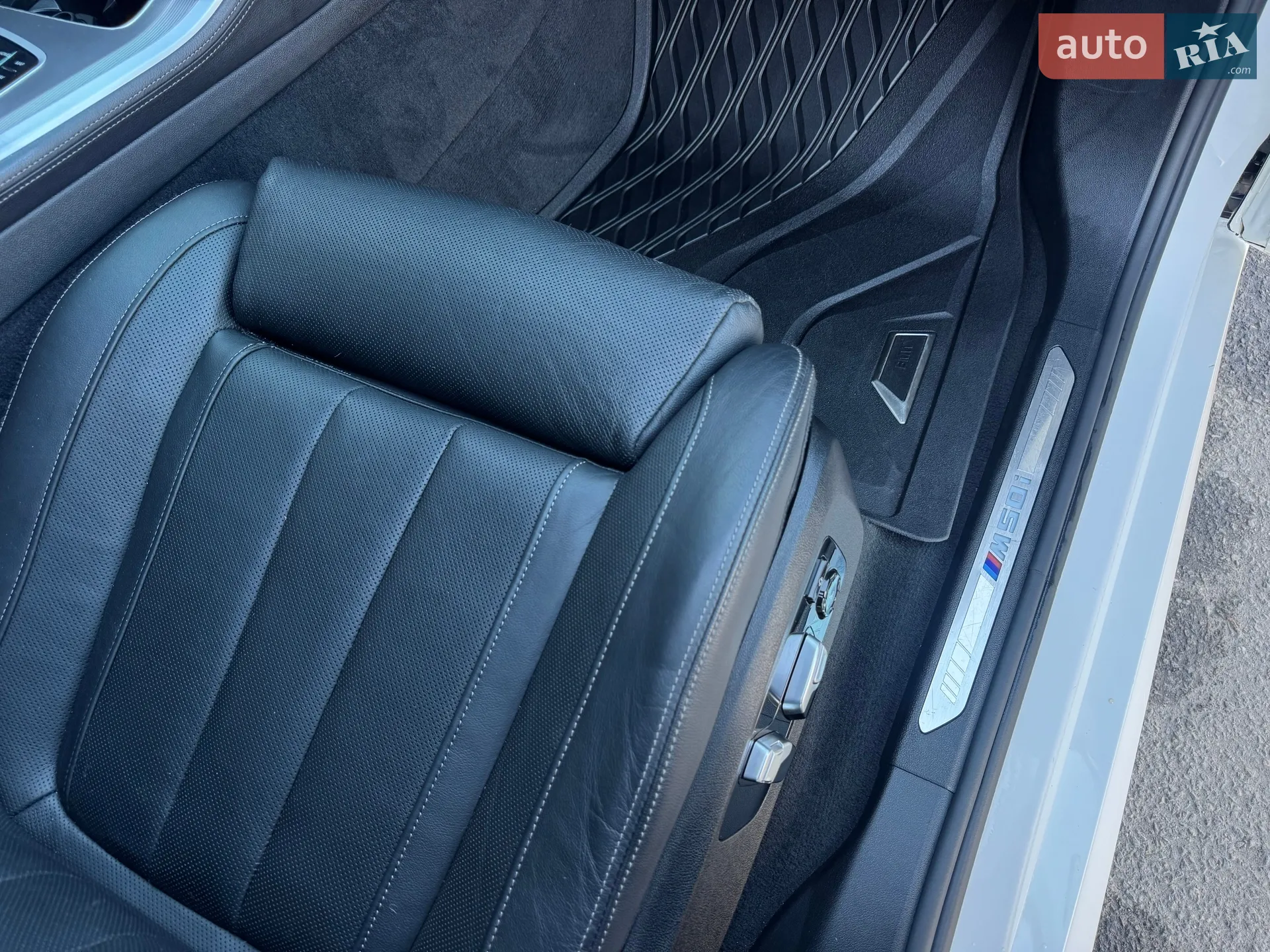 2020 BMW X5 - мініатюра 92