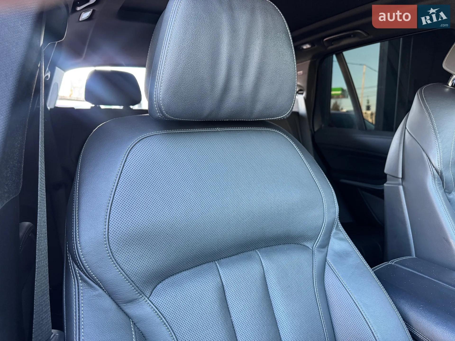 2020 BMW X5 - мініатюра 96