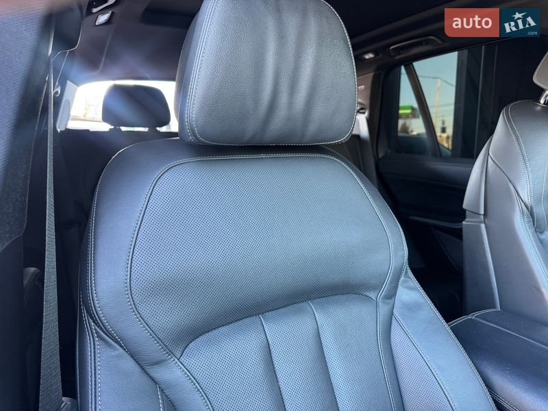 Внедорожник / Кроссовер BMW X5 2020 в Тернополе