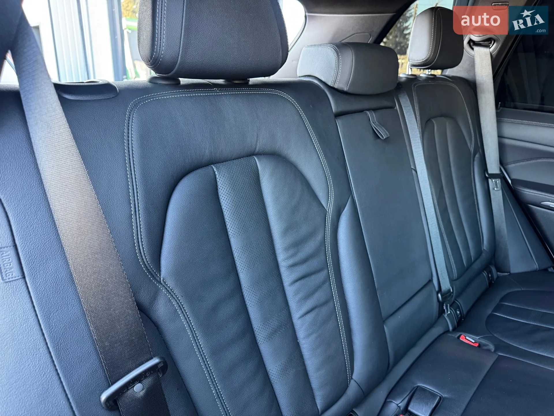 2020 BMW X5 - мініатюра 100