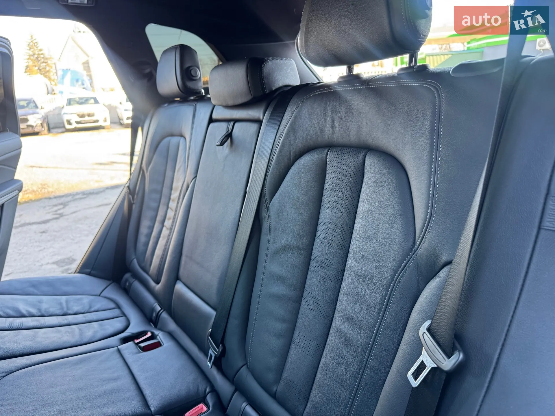 2020 BMW X5 - мініатюра 106