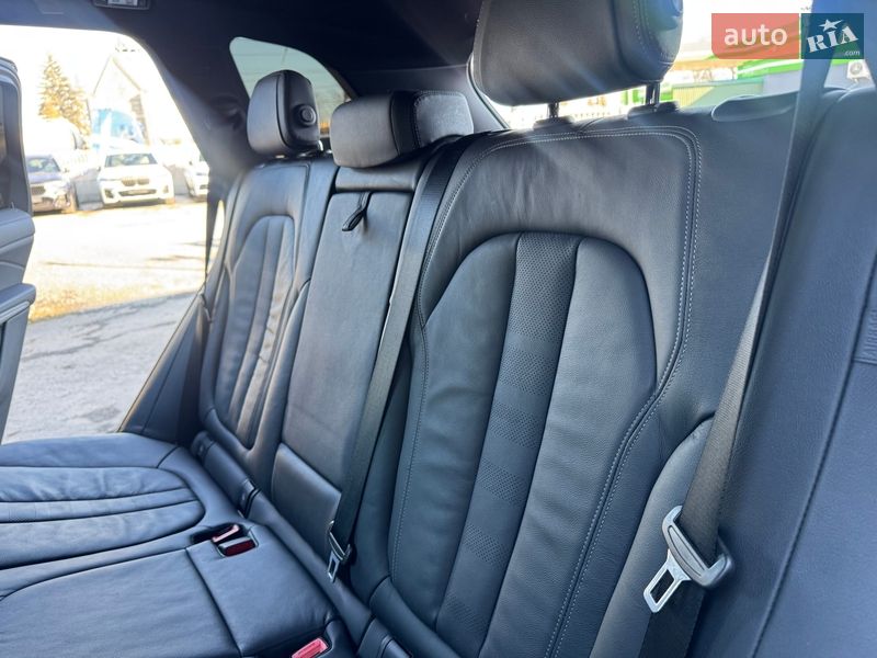 Внедорожник / Кроссовер BMW X5 2020 в Тернополе
