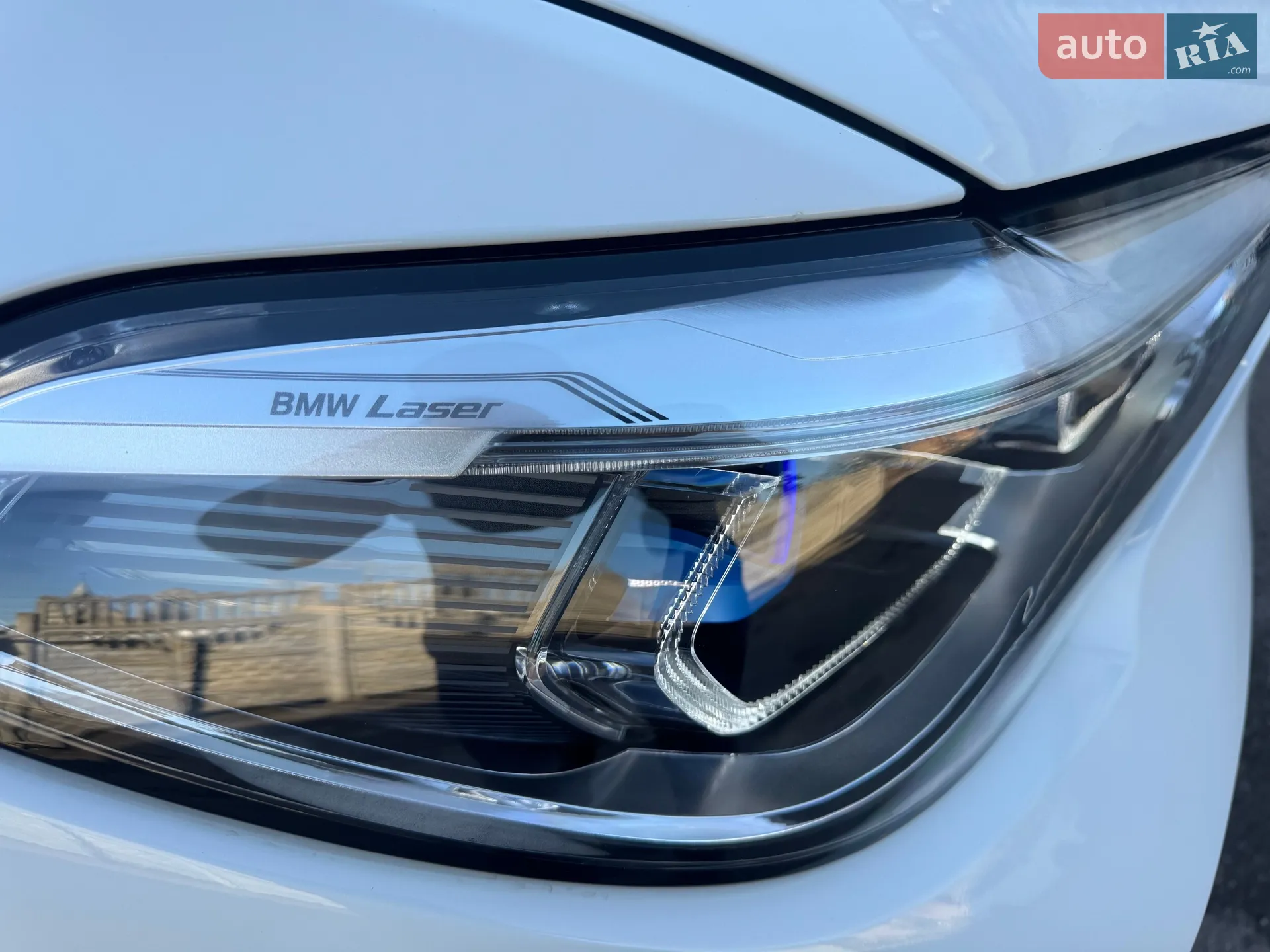 2020 BMW X5 - мініатюра 114