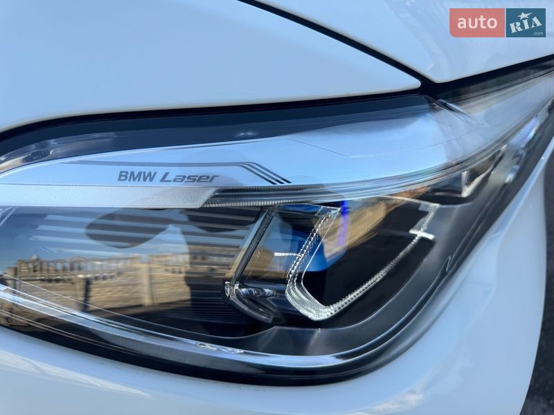 Внедорожник / Кроссовер BMW X5 2020 в Тернополе