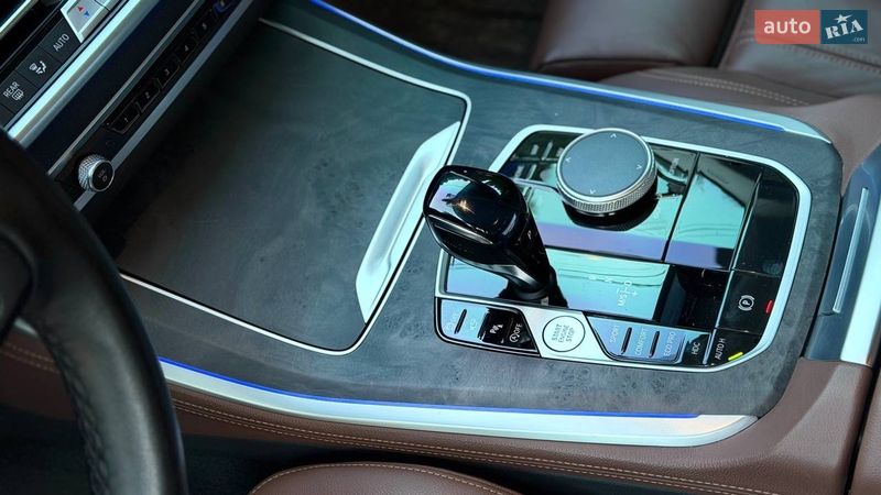 Внедорожник / Кроссовер BMW X5 2021 в Киеве фото 14 Внедорожник / Кроссовер BMW X5 2021 в Киеве