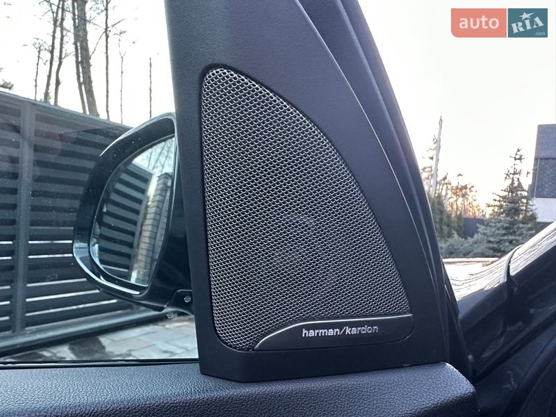 Внедорожник / Кроссовер BMW X5 2019 в Киеве