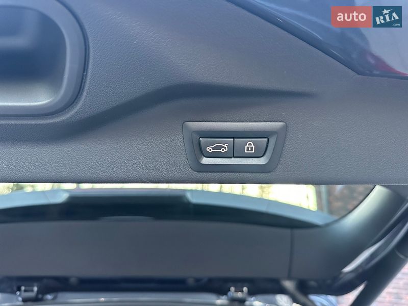 Внедорожник / Кроссовер BMW X5 2019 в Киеве