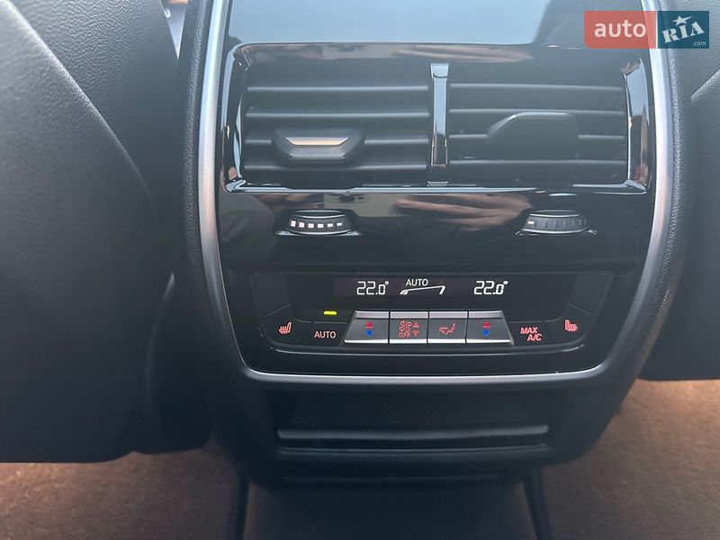 Внедорожник / Кроссовер BMW X5 2019 в Киеве