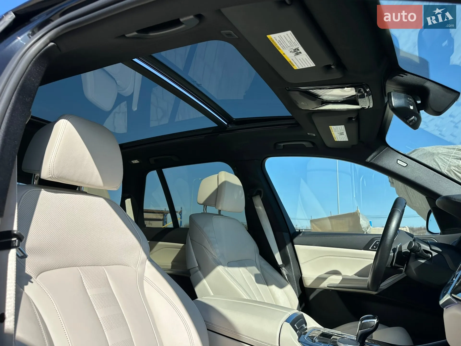2020 BMW X5 - мініатюра 15