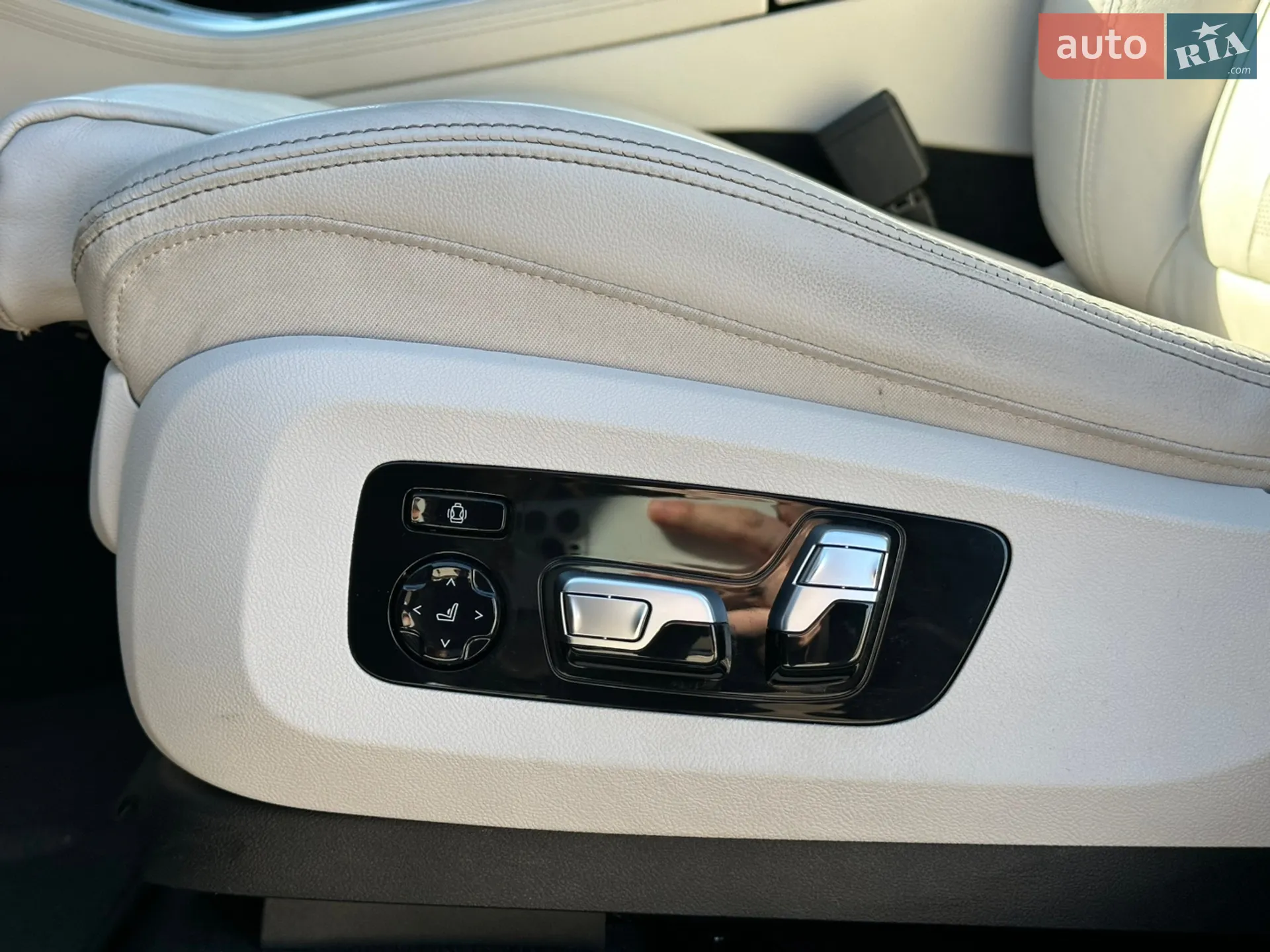 2020 BMW X5 - мініатюра 31