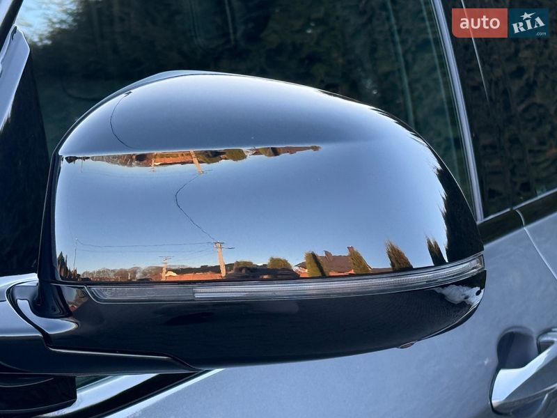 Внедорожник / Кроссовер BMW X5 2016 в Ровно