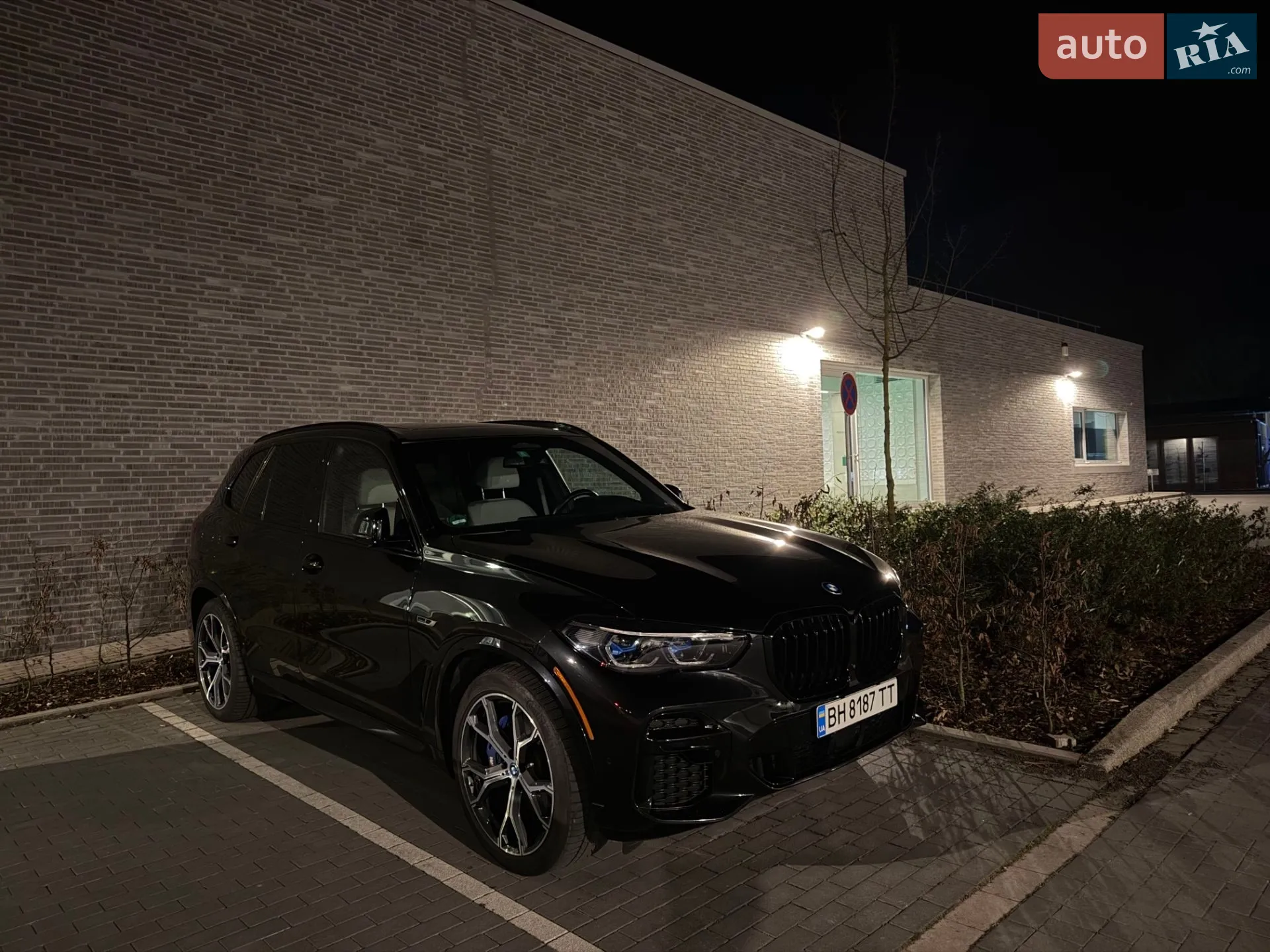 2022 BMW X5 - мініатюра 18