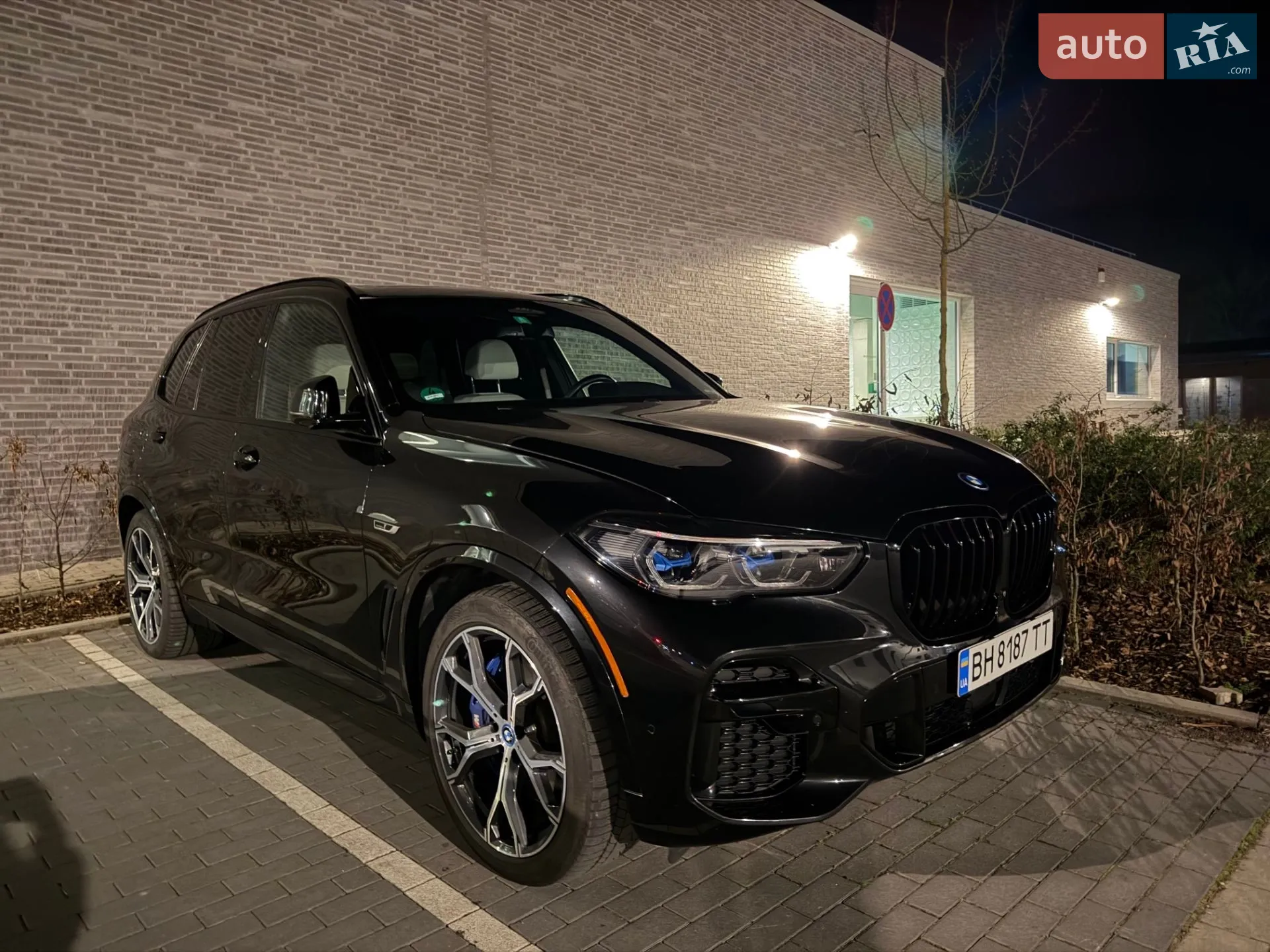 2022 BMW X5 - мініатюра 22