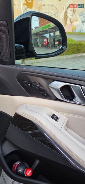 Позашляховик / Кросовер BMW X5 2022 в Одесі