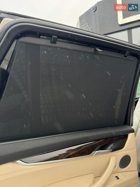 Внедорожник / Кроссовер BMW X5 2014 в Пустомытах