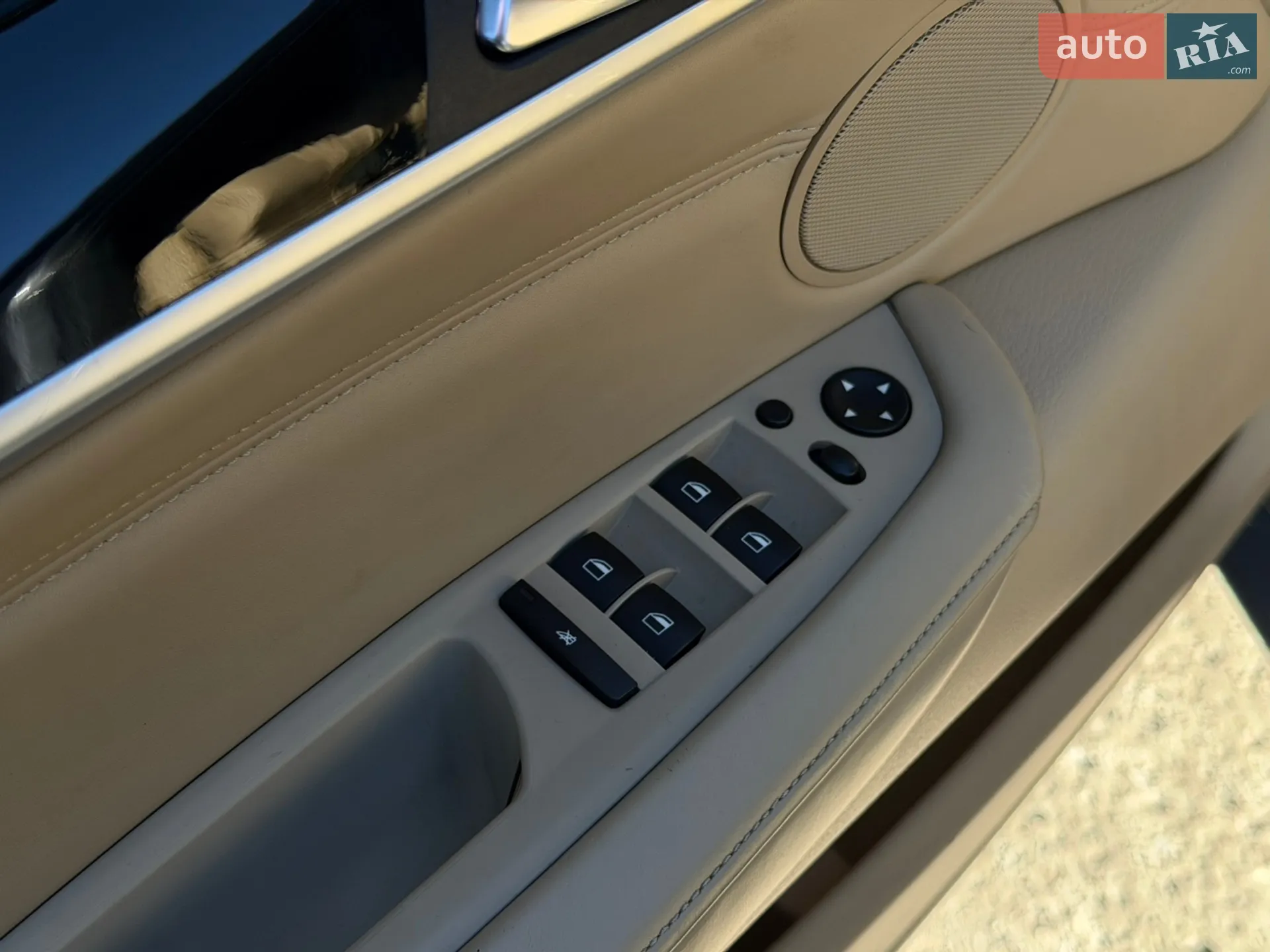 2012 BMW X5 - мініатюра 27