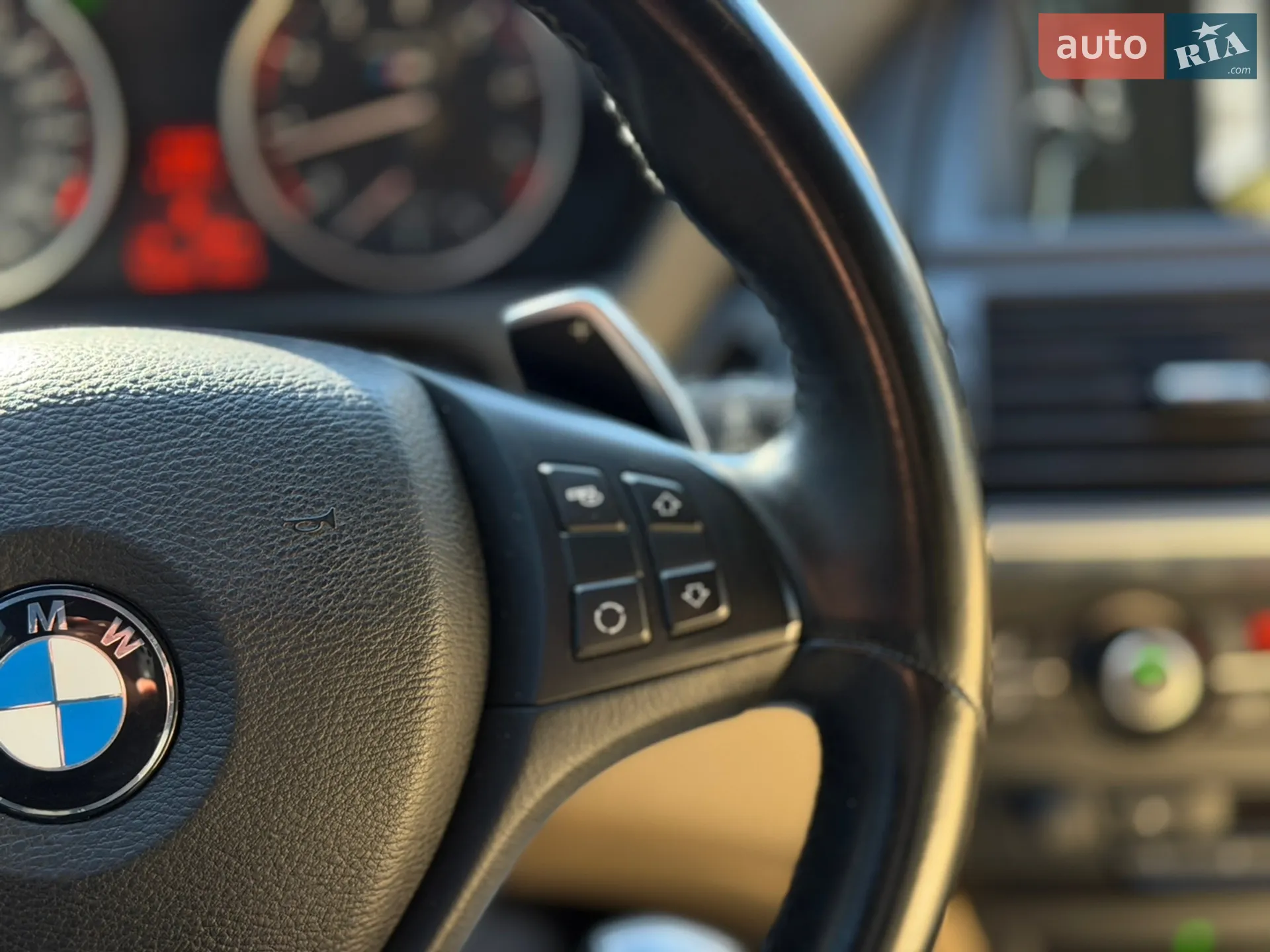 2012 BMW X5 - мініатюра 40