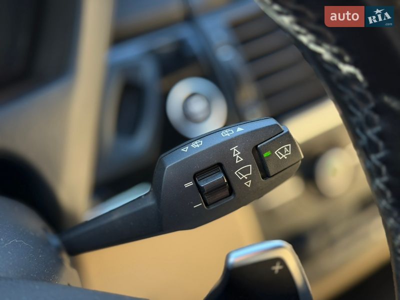 Внедорожник / Кроссовер BMW X5 2012 в Житомире