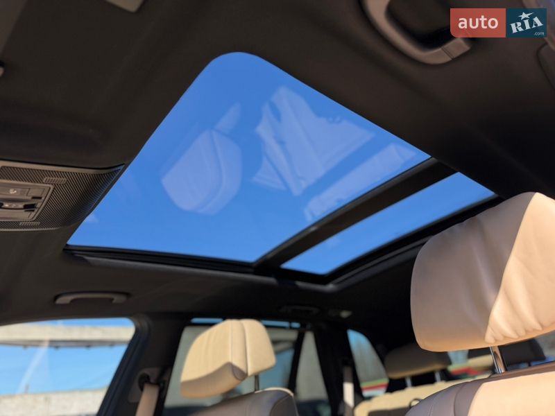 Внедорожник / Кроссовер BMW X5 2012 в Житомире